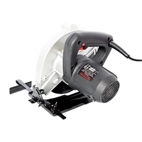 Дисковая (циркулярная) пила RedVerg Basic CS65 - фото2