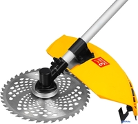 Триммер Denzel DT-43E - фото2