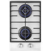 Варочная панель MAUNFELD EGHG.32.63CW/G - фото