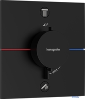 Смеситель Hansgrohe 15572670 - фото, картинка Смеситель Hansgrohe 15572670 - фото