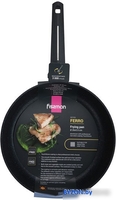 Сковорода Fissman Ferro 14519 - фото2