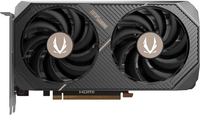 Видеокарта ZOTAC Gaming GeForce RTX 5060 AMP ZT-B50600F-10M - фото
