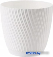 Кашпо Form-Plastic Mika 4570-011 - фото