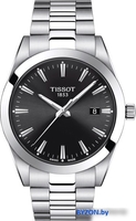 Наручные часы Tissot Gentleman T127.410.11.051.00 - фото