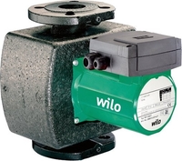 Циркуляционный насос Wilo TOP-S30/10 EM PN6/10 - фото