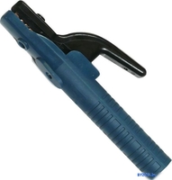 Держатель электрода Aurora SHARP 200 28399 - фото, картинка Держатель электрода Aurora SHARP 200 28399 - фото