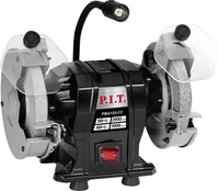 Заточный станок P.I.T. PBG125-C2 - фото