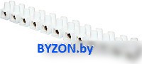 Клеммная колодка EKF PROxima PLC-KK-25-60-PS-W (10шт) - фото