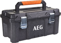 Ящик для инструментов AEG Powertools AEG21TB 4932471879 - фото2