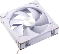 Вентилятор для корпуса Phanteks D30-140 D-RGB Regular White PH-F140D30_DRGB_PWM_WT01 - фото, картинка Вентилятор для корпуса Phanteks D30-140 D-RGB Regular White PH-F140D30_DRGB_PWM_WT01 - фото
