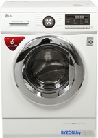 Стиральная машина LG F1096TD3 - фото
