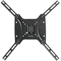 Кронштейн Kromax OPTIMA-402 (черный) - фото