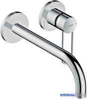 Смеситель Axor Uno 38122000 - фото, картинка Смеситель Axor Uno 38122000 - фото