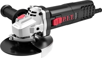 Угловая шлифмашина P.I.T. PWS125-C9 - фото