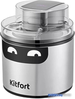 Мороженица Kitfort KT-1828 - фото