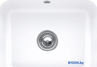 Кухонная мойка Villeroy & Boch Cisterna 60 C 670601RW - фото