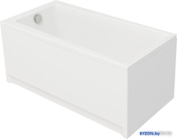 Ванна Cersanit Lorena 160x70 (с ножками) - фото2