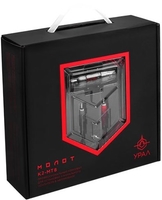 Кабель Ural Молот K2-MT8 - фото2