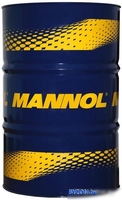 Моторное масло Mannol Defender 10W-40 208л - фото