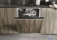 Встраиваемая посудомоечная машина Haier XI 6C3D0FB - фото