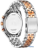 Наручные часы Citizen AN8216-50L - фото2, картинка2 Наручные часы Citizen AN8216-50L - фото2