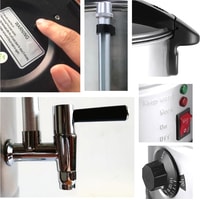 Термопот Ksitex SKT-016L - фото2