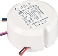 Блок питания Arlight ARJ-KE-36600-PFC-DALI-R 039377 - фото