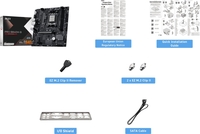 Материнская плата MSI Pro B840M-B - фото2