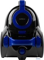 Пылесос Rombica MyClean Sector NBL18D02 - фото2