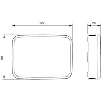 Датчик Soler&Palau Airsens CO2 - фото2