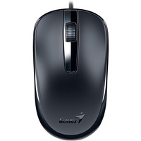 Мышь Genius DX-120 (черный) - фото