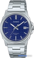 Наручные часы Casio Standard MTP-E720D-2AV - фото, картинка Наручные часы Casio Standard MTP-E720D-2AV - фото