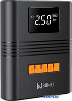 Портативное пусковое устройство с компрессором Soft Drive CAR2823 - фото