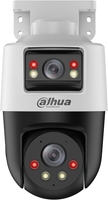 IP-камера Dahua DH-SDT2A200-2F-NB-A-PV-0400 - фото