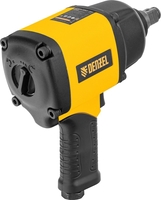 Пневматический гайковерт Denzel IW1600 - фото2