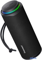 Беспроводная колонка Tronsmart T8 (черный) - фото