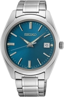 Наручные часы Seiko Discover More SUR525P1 - фото, картинка Наручные часы Seiko Discover More SUR525P1 - фото