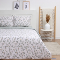 Постельное белье Love Life Early Morning 1.5сп 10416711 - фото