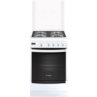 Кухонная плита GEFEST 5100-03 0002 (чугунные решетки) - фото