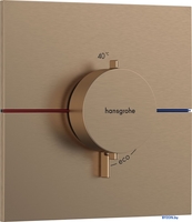 Смеситель Hansgrohe 15574140 - фото