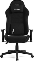 Игровое (геймерское) кресло VMMGame Astral New Era 2.0 OT-B23-VRBK-NE-2 (Velour Black) - фото