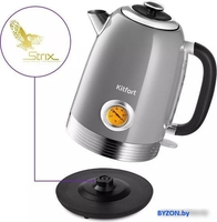 Электрический чайник Kitfort KT-6605 - фото2