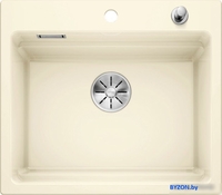 Кухонная мойка Blanco Etagon 6 (глянцевый магнолия) 525157 - фото, картинка Кухонная мойка Blanco Etagon 6 (глянцевый магнолия) 525157 - фото