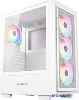 Корпус Powercase Mistral AY4W ARGB CMAYW-A4 - фото
