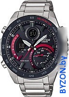 Наручные часы Casio ECB-900DB-1AER - фото, картинка Наручные часы Casio ECB-900DB-1AER - фото