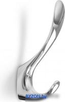 Крючок мебельный Boyard Ola K205CP.9 - фото