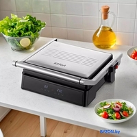 Электрогриль Kitfort KT-3664 - фото2