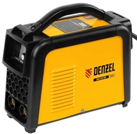 Сварочный инвертор Denzel SDM-180 Top - фото