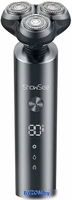 Электробритва ShowSee Electric Shaver F305-GY (серый) - фото