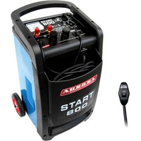 Пуско-зарядное устройство Aurora Start 800 ДУ - фото, картинка Пуско-зарядное устройство Aurora Start 800 ДУ - фото